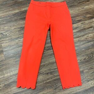 Talbots Cotton Pants